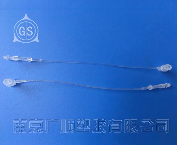 扁桶不露头子母扣标准型